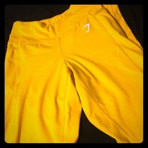 Gymshark Dreamy Leggings